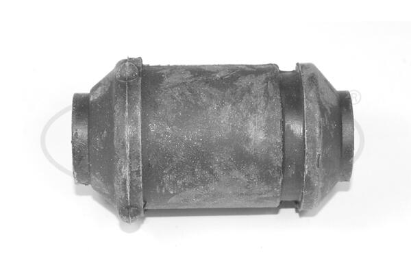 Draagarm-/ reactiearm lager Corteco 49398025