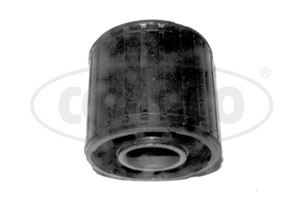 Draagarm-/ reactiearm lager Corteco 49398056