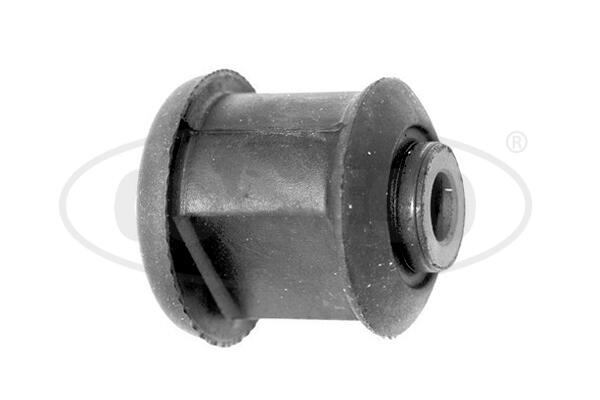 Draagarm-/ reactiearm lager Corteco 49398094