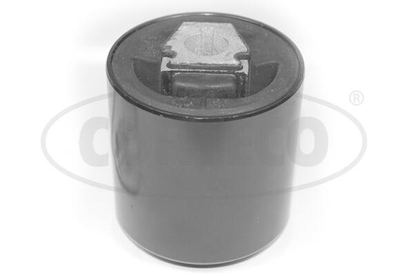 Draagarm-/ reactiearm lager Corteco 49398126