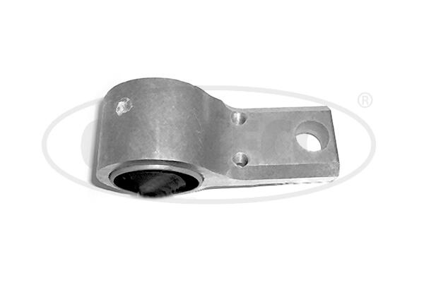 Draagarm-/ reactiearm lager Corteco 49398141