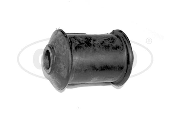 Draagarm-/ reactiearm lager Corteco 49398154