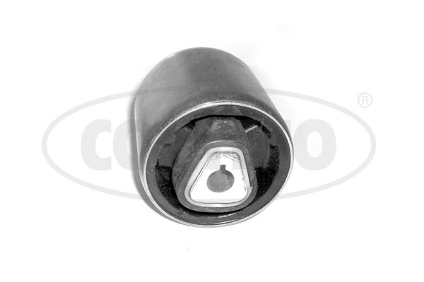 Draagarm-/ reactiearm lager Corteco 49398217