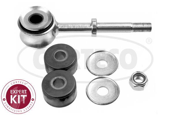 Stabilisatorstang Corteco 49398484