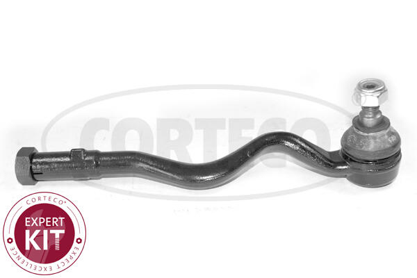 Spoorstangeind / Stuurkogel Corteco 49399145