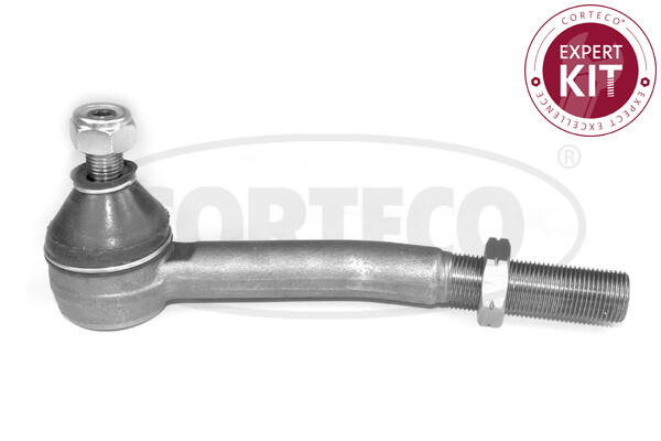 Spoorstangeind / Stuurkogel Corteco 49399589