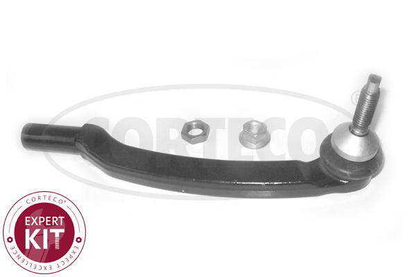 Spoorstangeind / Stuurkogel Corteco 49399807