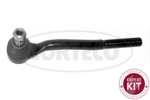 Spoorstangeind / Stuurkogel Corteco 49399814