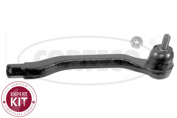 Spoorstangeind / Stuurkogel Corteco 49399863