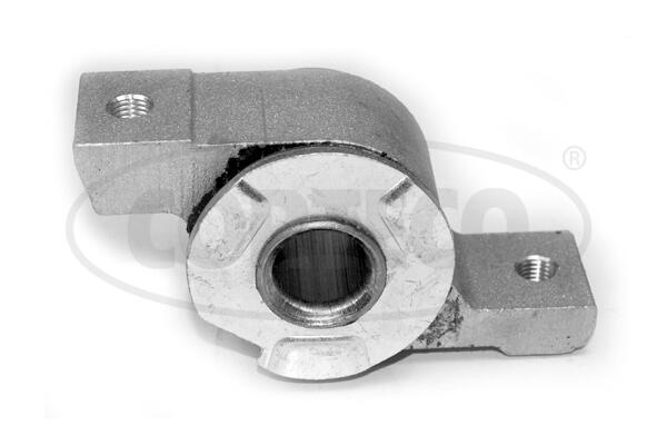 Draagarm-/ reactiearm lager Corteco 49399919