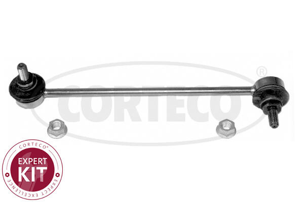 Stabilisatorstang Corteco 49399924