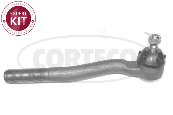 Spoorstangeind / Stuurkogel Corteco 49400091