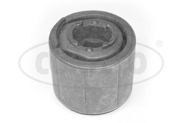 Draagarm-/ reactiearm lager Corteco 49400351