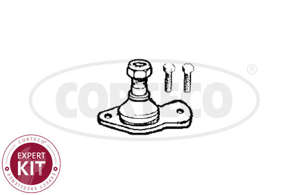 Fuseekogel Corteco 49400382