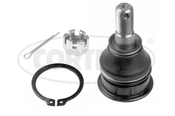 Fuseekogel Corteco 49400398