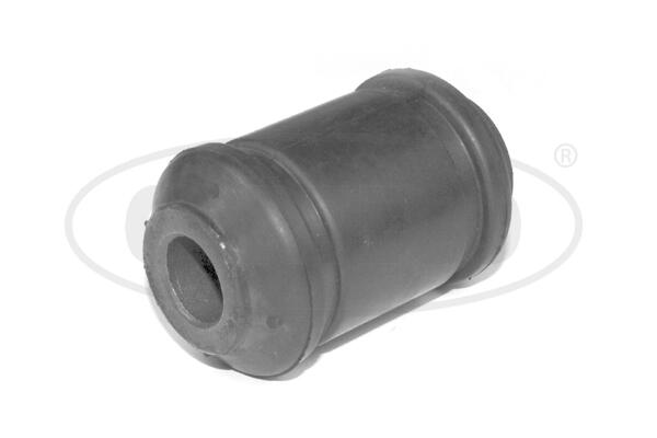 Draagarm-/ reactiearm lager Corteco 49400419