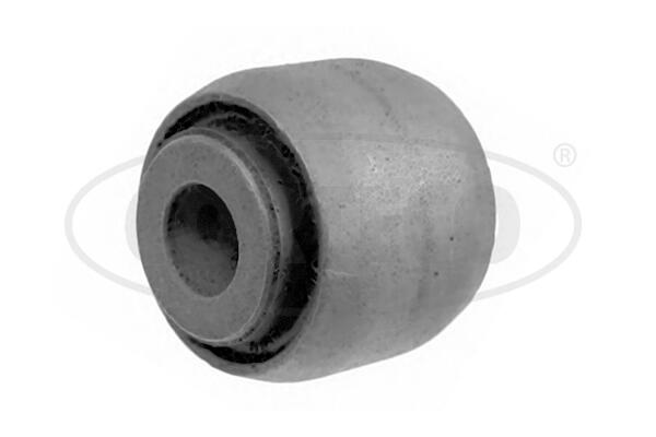 Draagarm-/ reactiearm lager Corteco 49400789