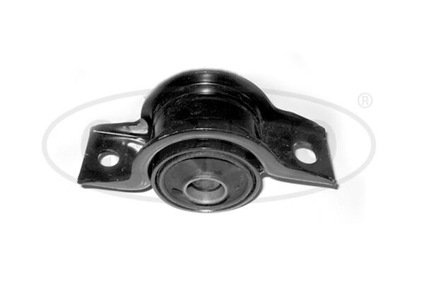 Draagarm-/ reactiearm lager Corteco 49400799