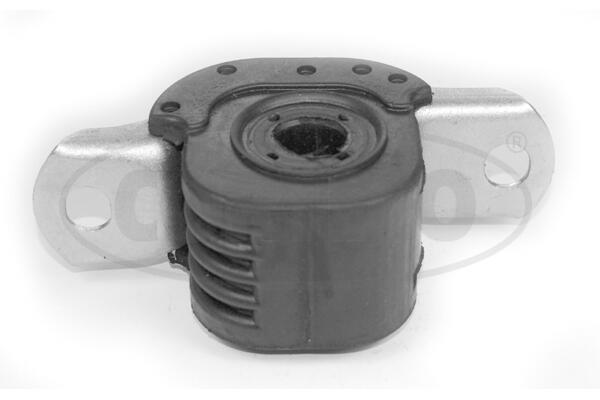 Draagarm-/ reactiearm lager Corteco 49400823