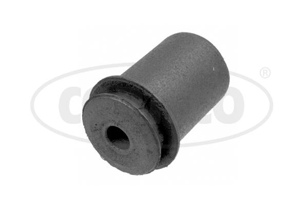 Draagarm-/ reactiearm lager Corteco 49400831