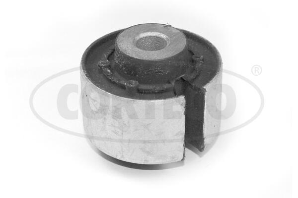 Draagarm-/ reactiearm lager Corteco 49401051