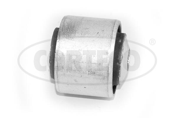 Draagarm-/ reactiearm lager Corteco 49401110