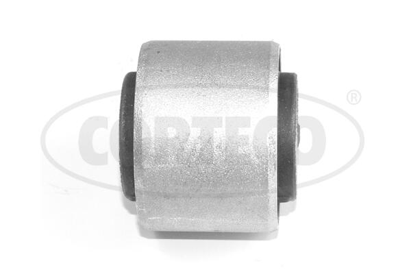 Draagarm-/ reactiearm lager Corteco 49401112