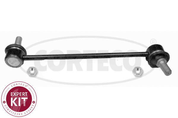 Stabilisatorstang Corteco 49401121