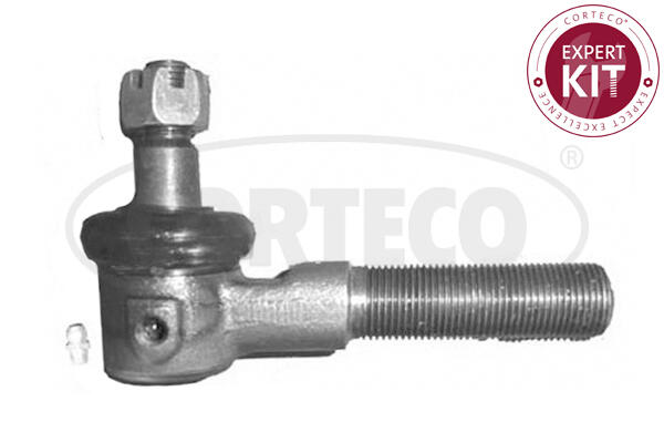 Spoorstangeind / Stuurkogel Corteco 49401225