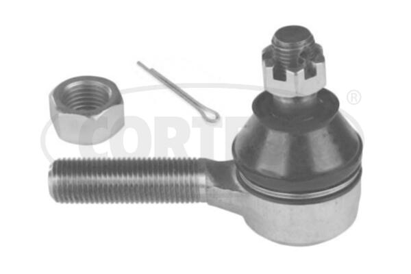 Spoorstangeind / Stuurkogel Corteco 49401401