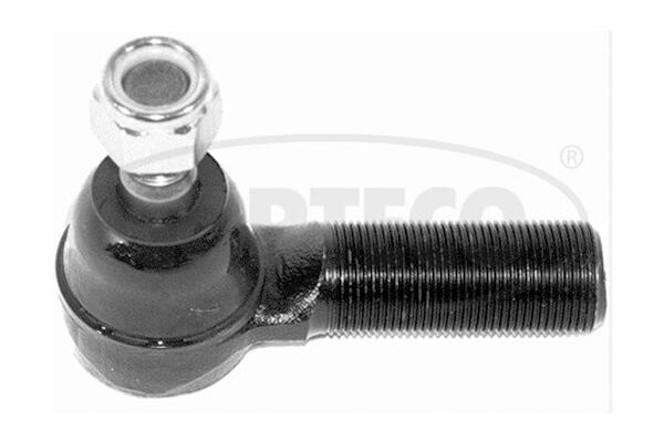 Spoorstangeind / Stuurkogel Corteco 49401419