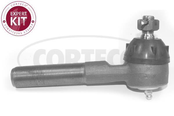 Spoorstangeind / Stuurkogel Corteco 49401440