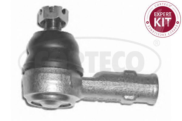 Spoorstangeind / Stuurkogel Corteco 49401495