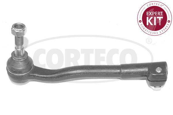 Spoorstangeind / Stuurkogel Corteco 49401594