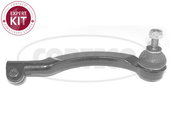 Spoorstangeind / Stuurkogel Corteco 49401618