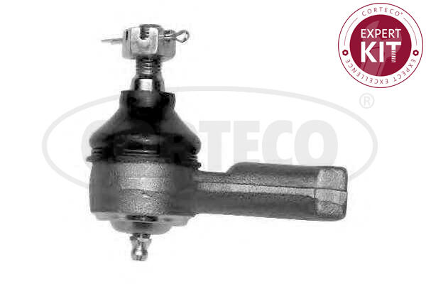 Spoorstangeind / Stuurkogel Corteco 49401726