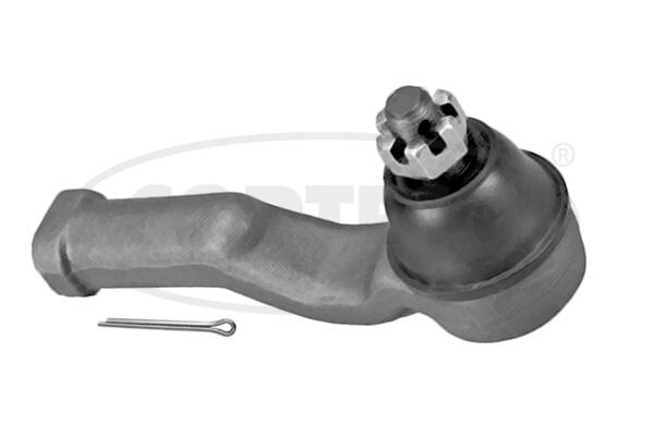 Spoorstangeind / Stuurkogel Corteco 49401737