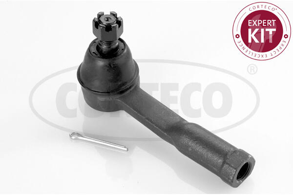 Spoorstangeind / Stuurkogel Corteco 49401749