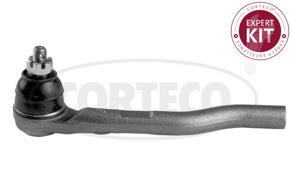 Spoorstangeind / Stuurkogel Corteco 49401814