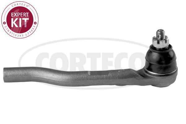 Spoorstangeind / Stuurkogel Corteco 49401815