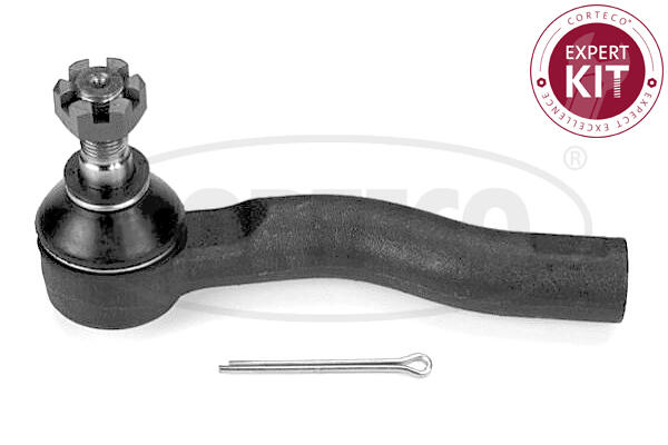 Spoorstangeind / Stuurkogel Corteco 49401819
