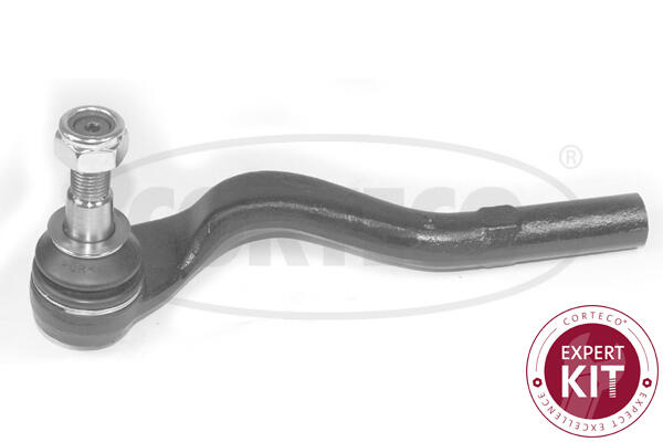 Spoorstangeind / Stuurkogel Corteco 49401865