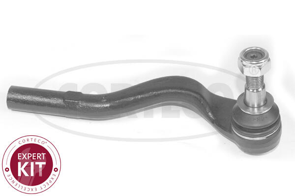 Spoorstangeind / Stuurkogel Corteco 49401866