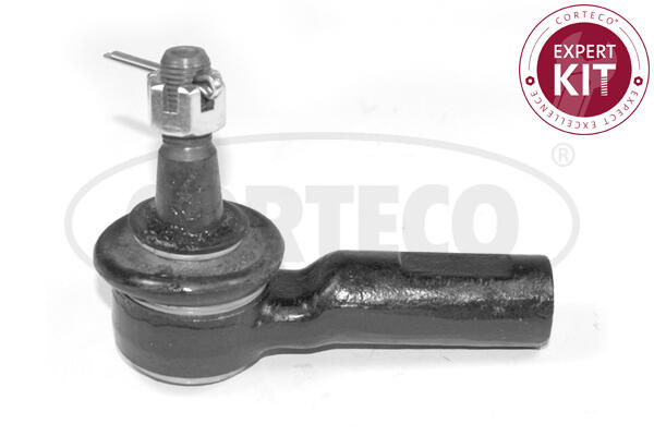 Spoorstangeind / Stuurkogel Corteco 49401874