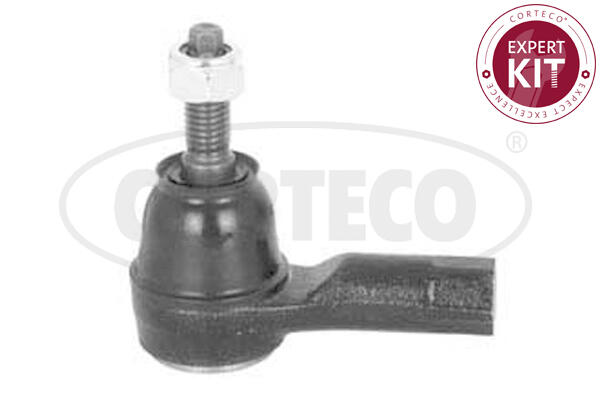 Spoorstangeind / Stuurkogel Corteco 49401883