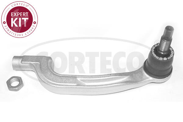 Spoorstangeind / Stuurkogel Corteco 49401897