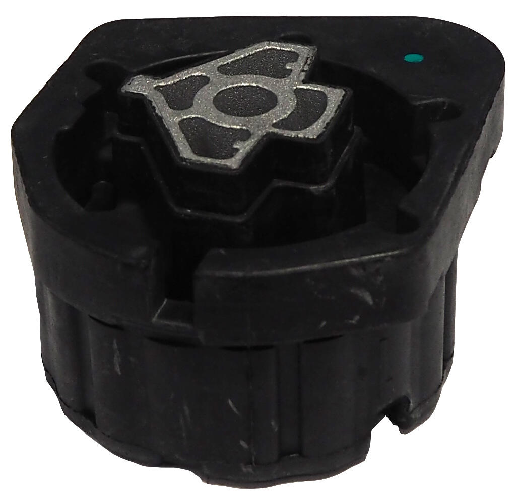 Ophanging, automatische transmissie Corteco 49113853