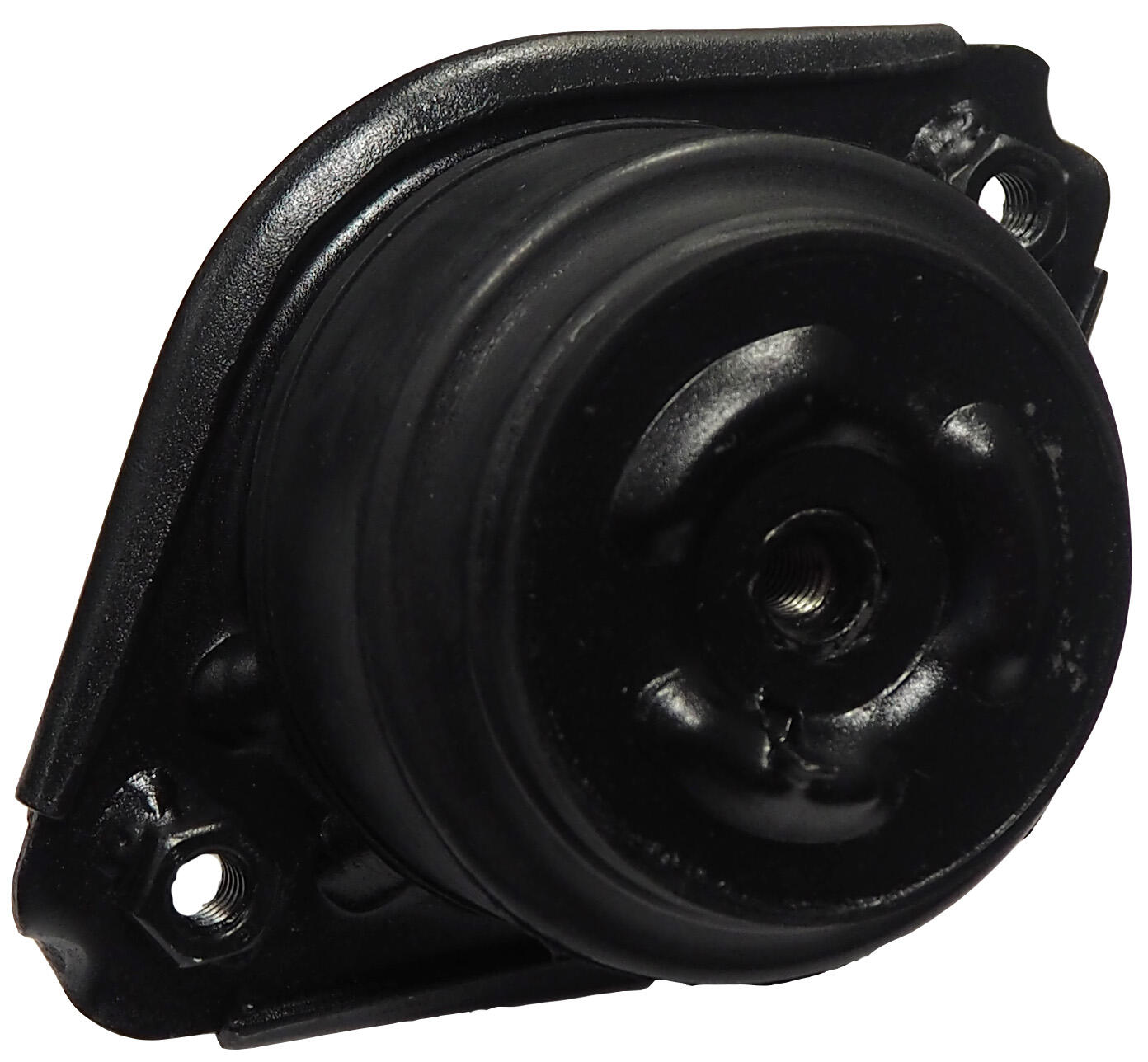 Aslichaam-/motorsteunlager Corteco 49115913