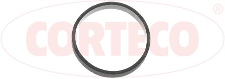Inlaatspruitstukpakking Corteco 49421043