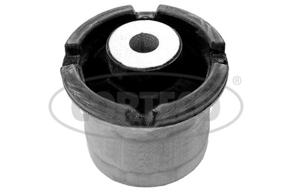 Draagarm-/ reactiearm lager Corteco 49425320